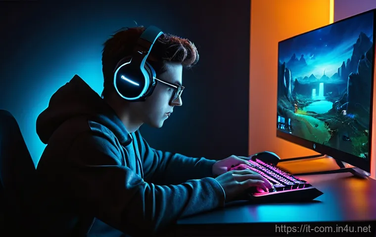 다목적 노트북과 게이밍 노트북 비교 - **Productivity Ultrabook Scene**
    "A serene, well-lit scene featuring a young woman (age 20s, ful...