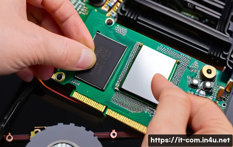 중고 그래픽카드 구매 시 유의사항 관련 이미지 1