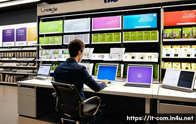 작업용 데스크톱 PC 추천 관련 이미지 2