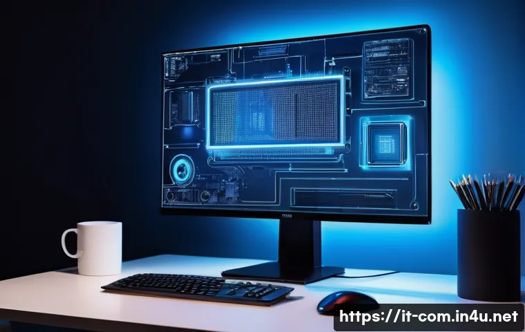 커스텀 PC 조립 방법 - **Prompt:** A young adult (18-25, gender-neutral, wearing a comfortable long-sleeved shirt and jeans...