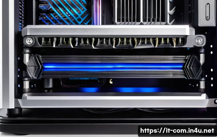PC 케이스 선정 기준 관련 이미지 1