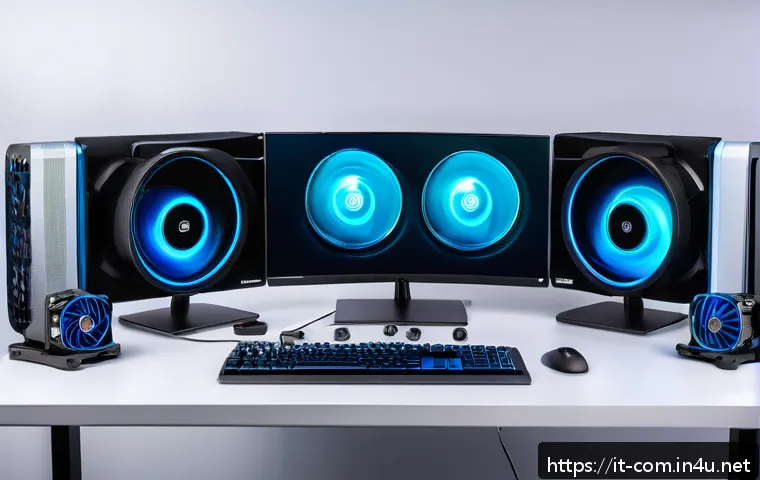 AMD와 Intel CPU 성능 차이 관련 이미지 2