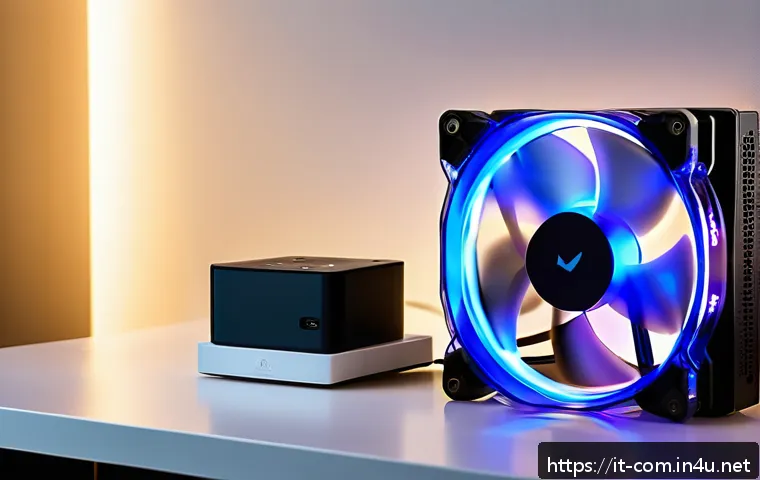 RGB PC 구성과 전력 소비 관련 이미지 1