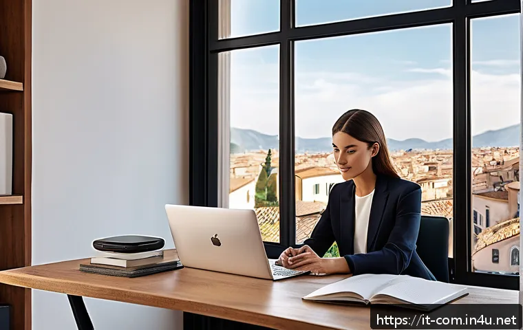 Wi Fi 6와 Wi Fi 5의 차이점 관련 이미지 2