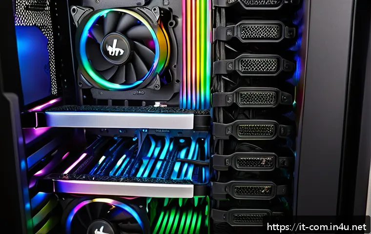 Guida definitiva per assemblare il tuo primo PC senza stress e con risultati professionali 3 초보자를 위한 컴퓨터 조립 가이드 관련 이미지 1