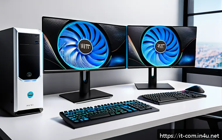 AMD Ryzen과 Intel Core 프로세서 비교 관련 이미지 1