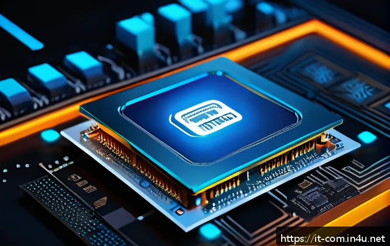 AMD Ryzen과 Intel Core 프로세서 비교 관련 이미지 2